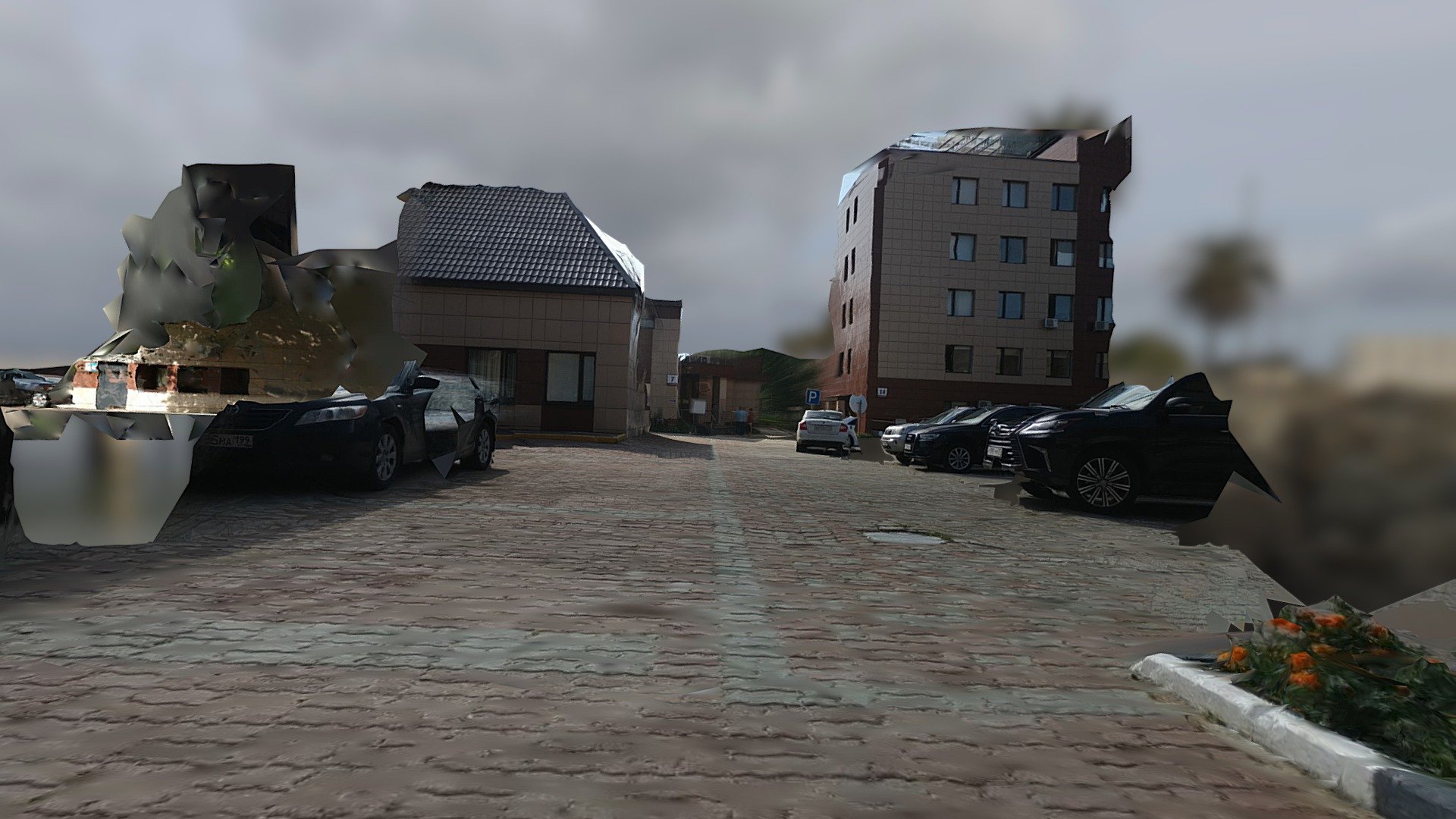 Business center p1