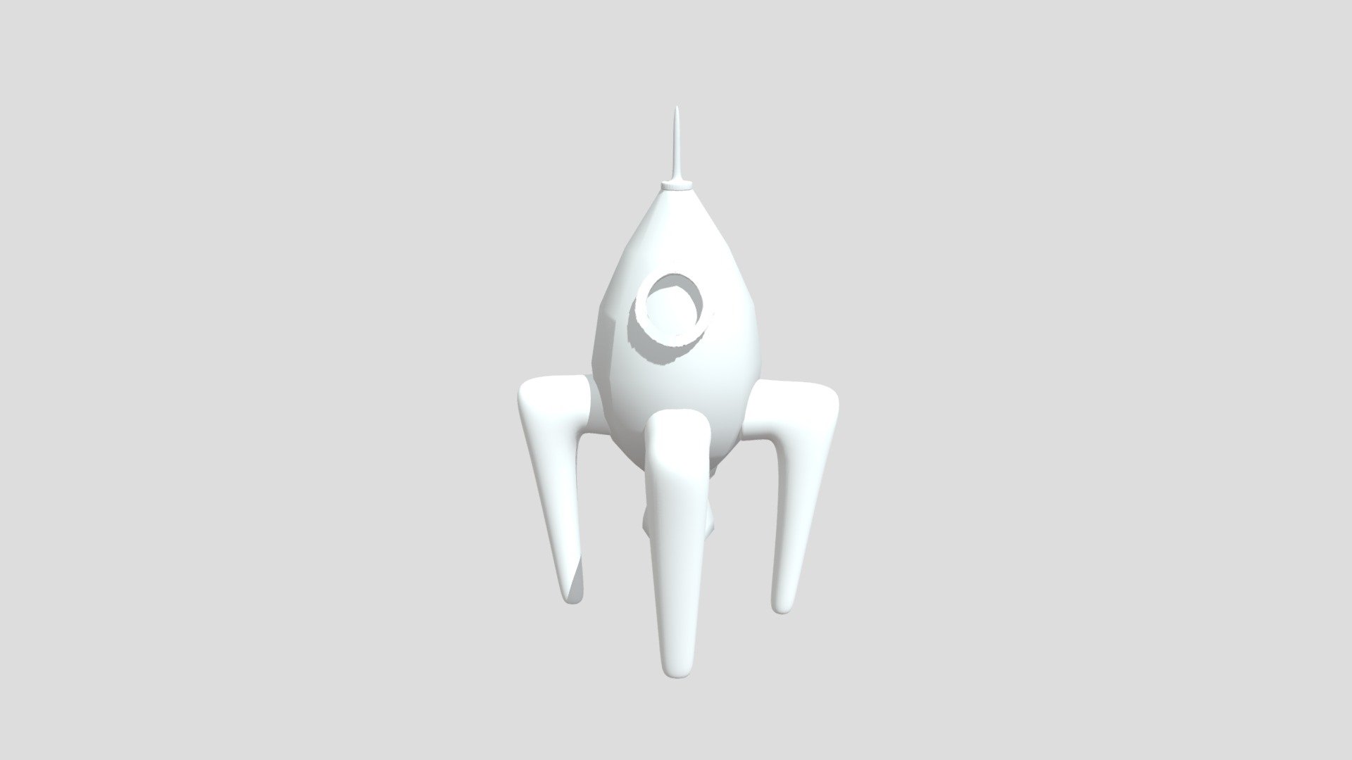 Fleming0406 Rocketframe (1) - Download Free 3D model by 147084 [398e83a ...