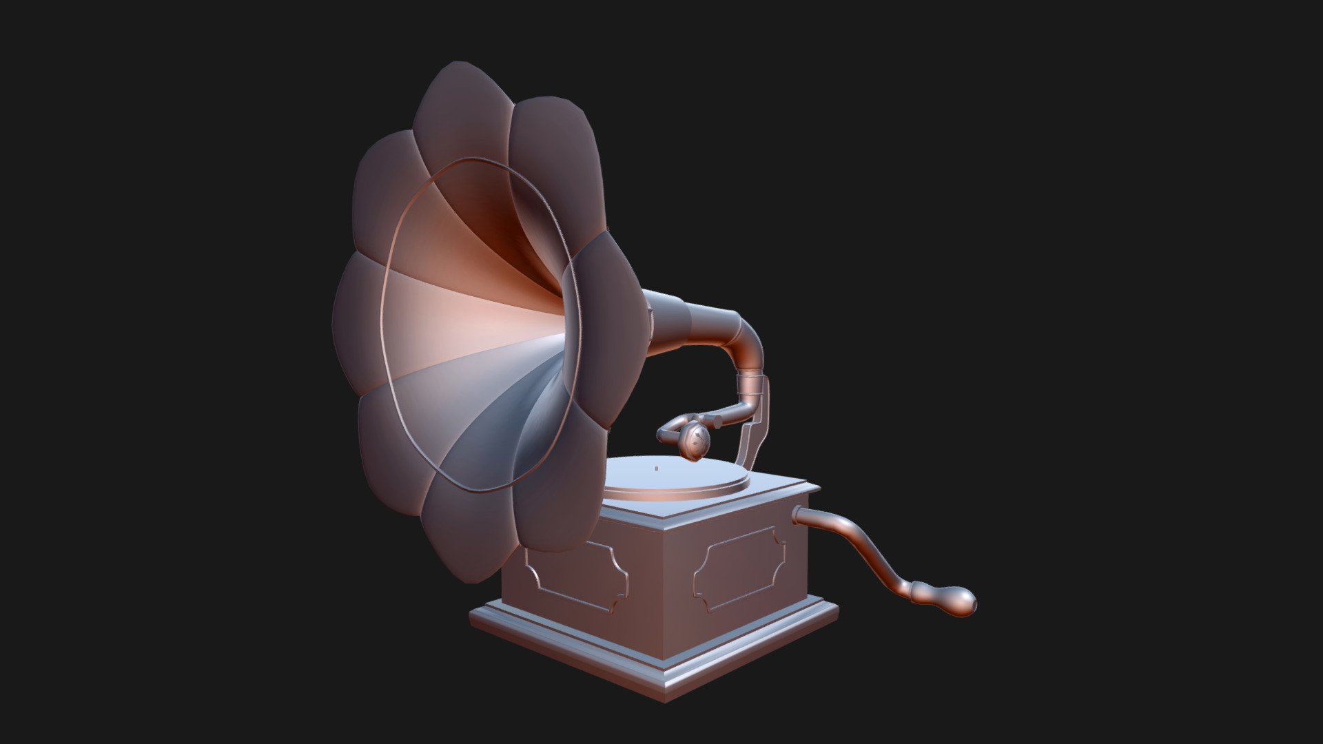 Gramophone