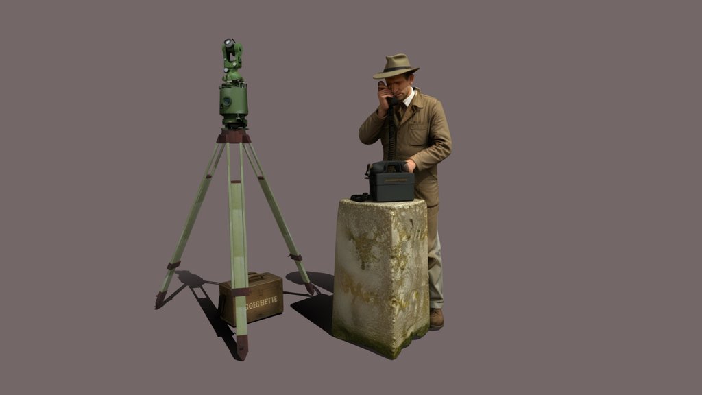 Operator Motorola 200 + Wild T2