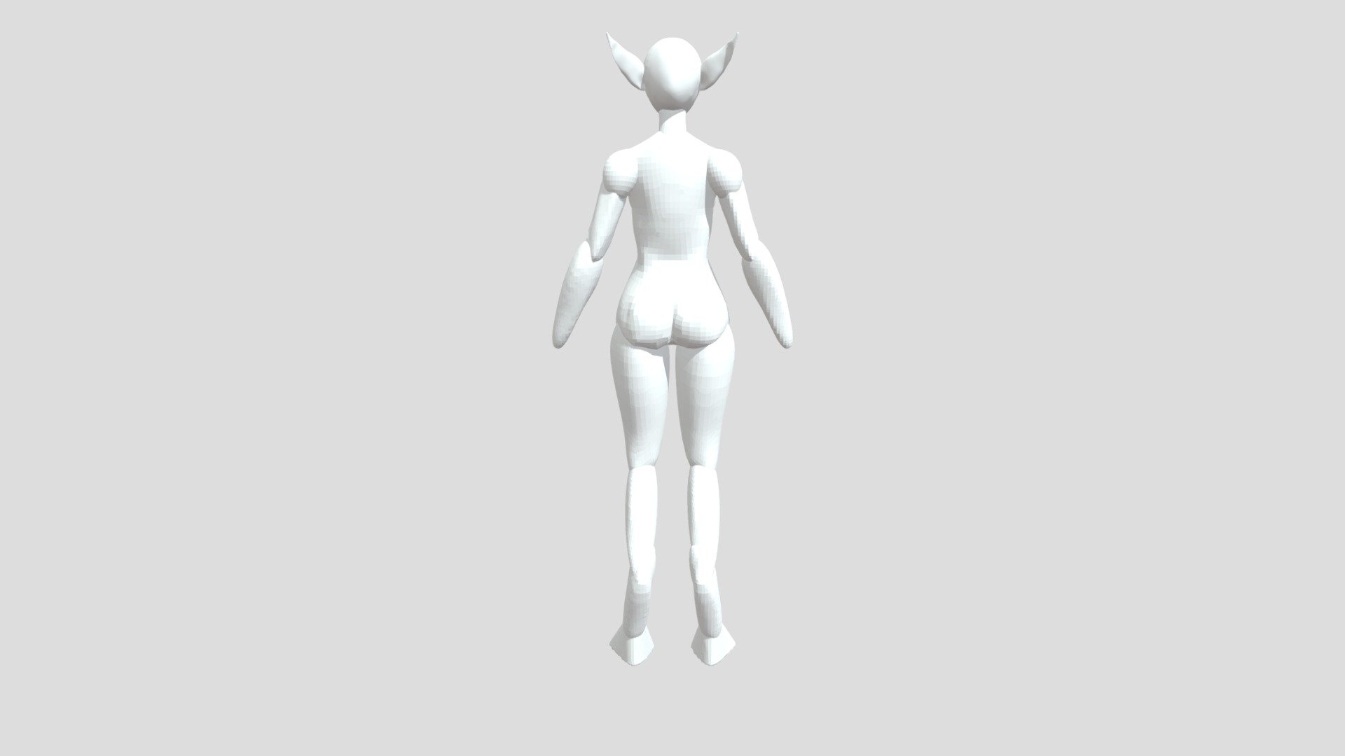 Avaliação 1 Soraka Sculpt