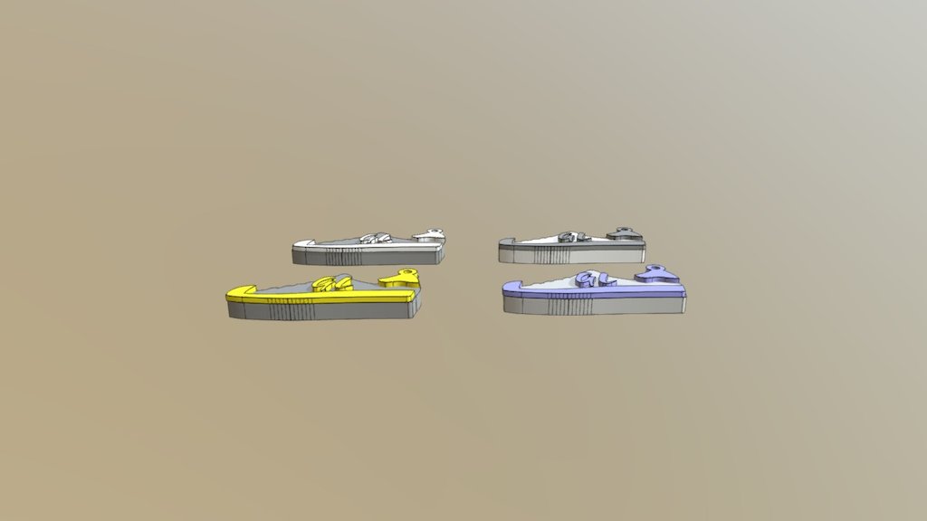 Shoes GL