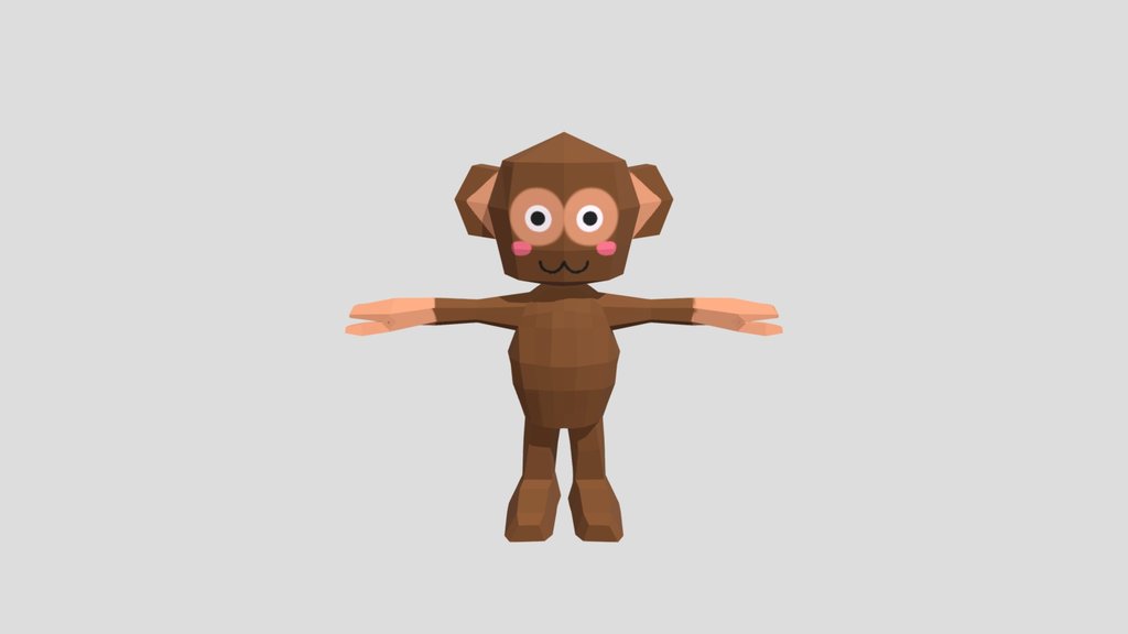 MONKEY