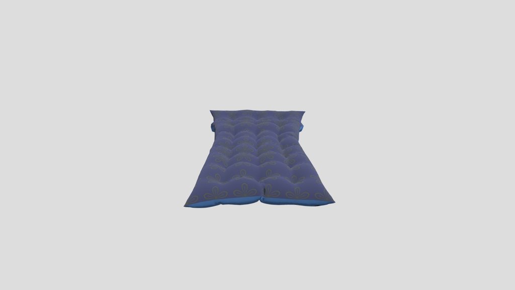 Inflatable Mattress