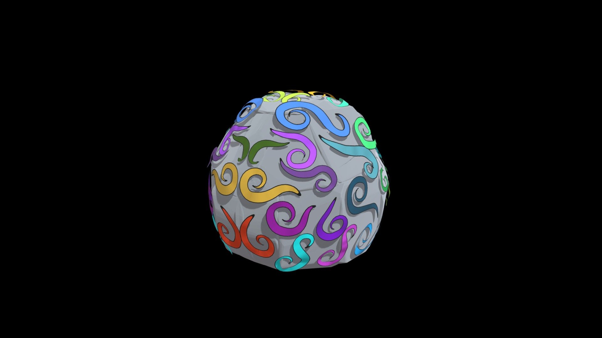 calaverita pame