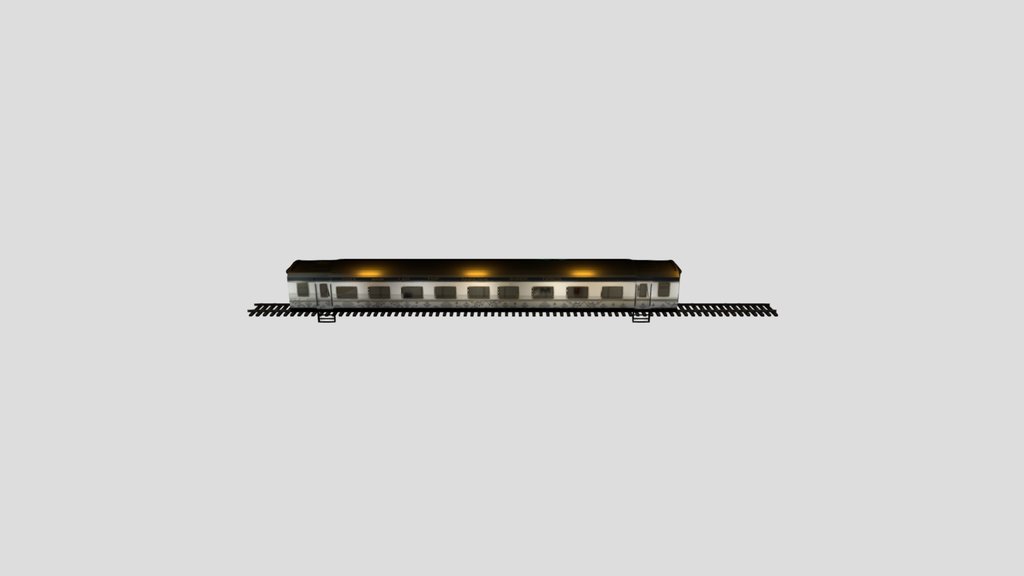 Baking Lights_ Train Assingment
