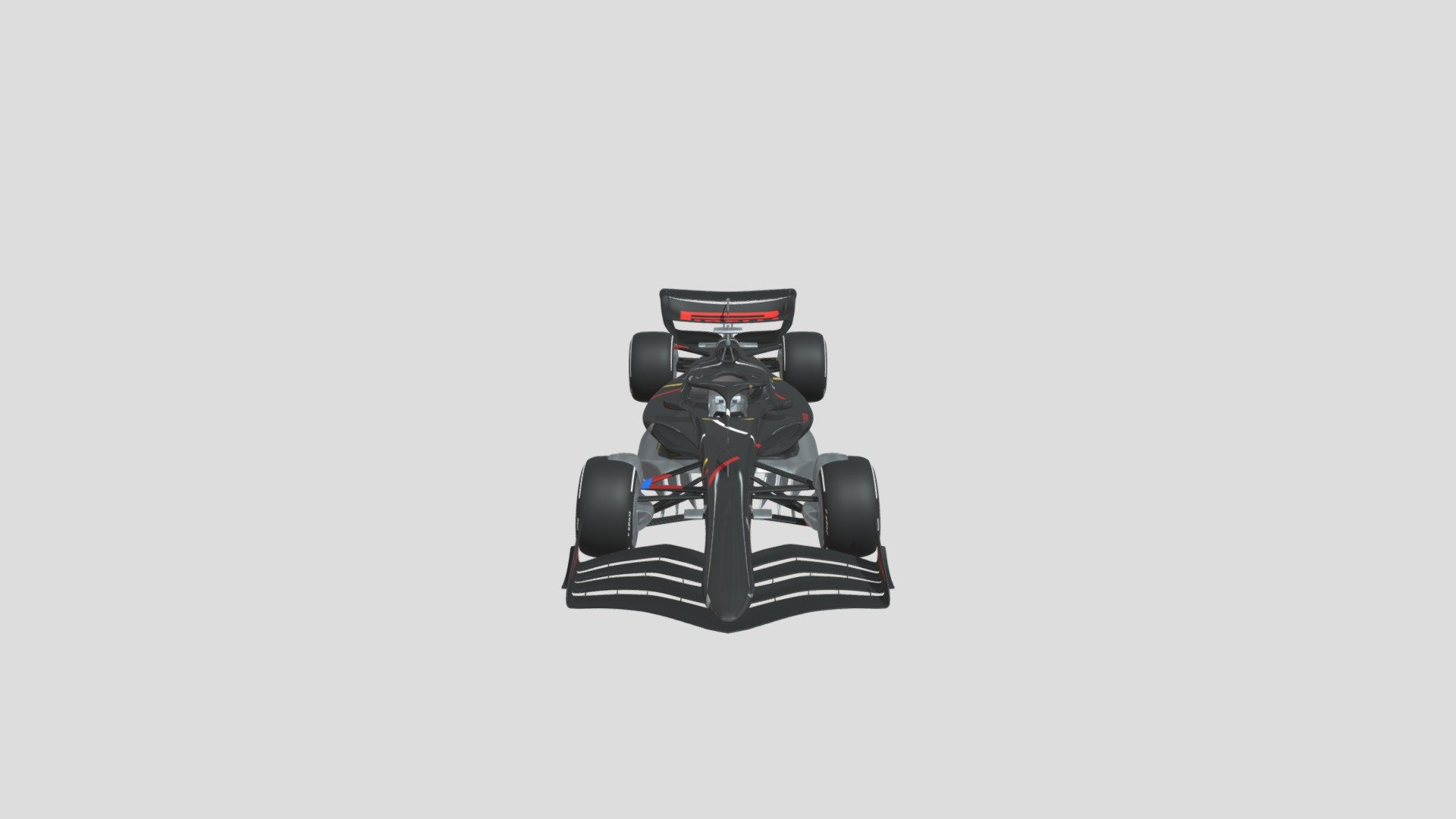 f1 2022