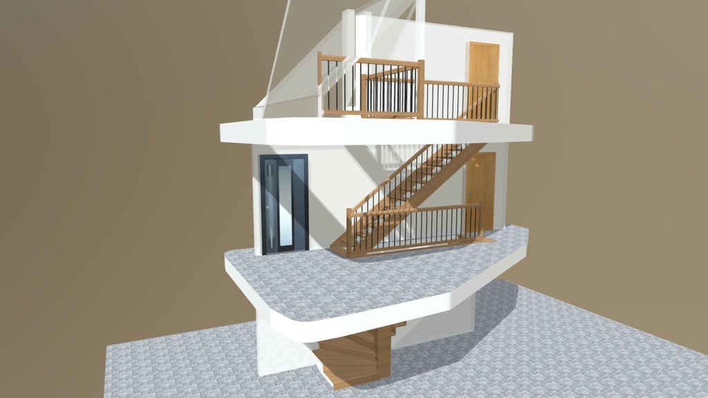 Jungwirth Treppen 7142