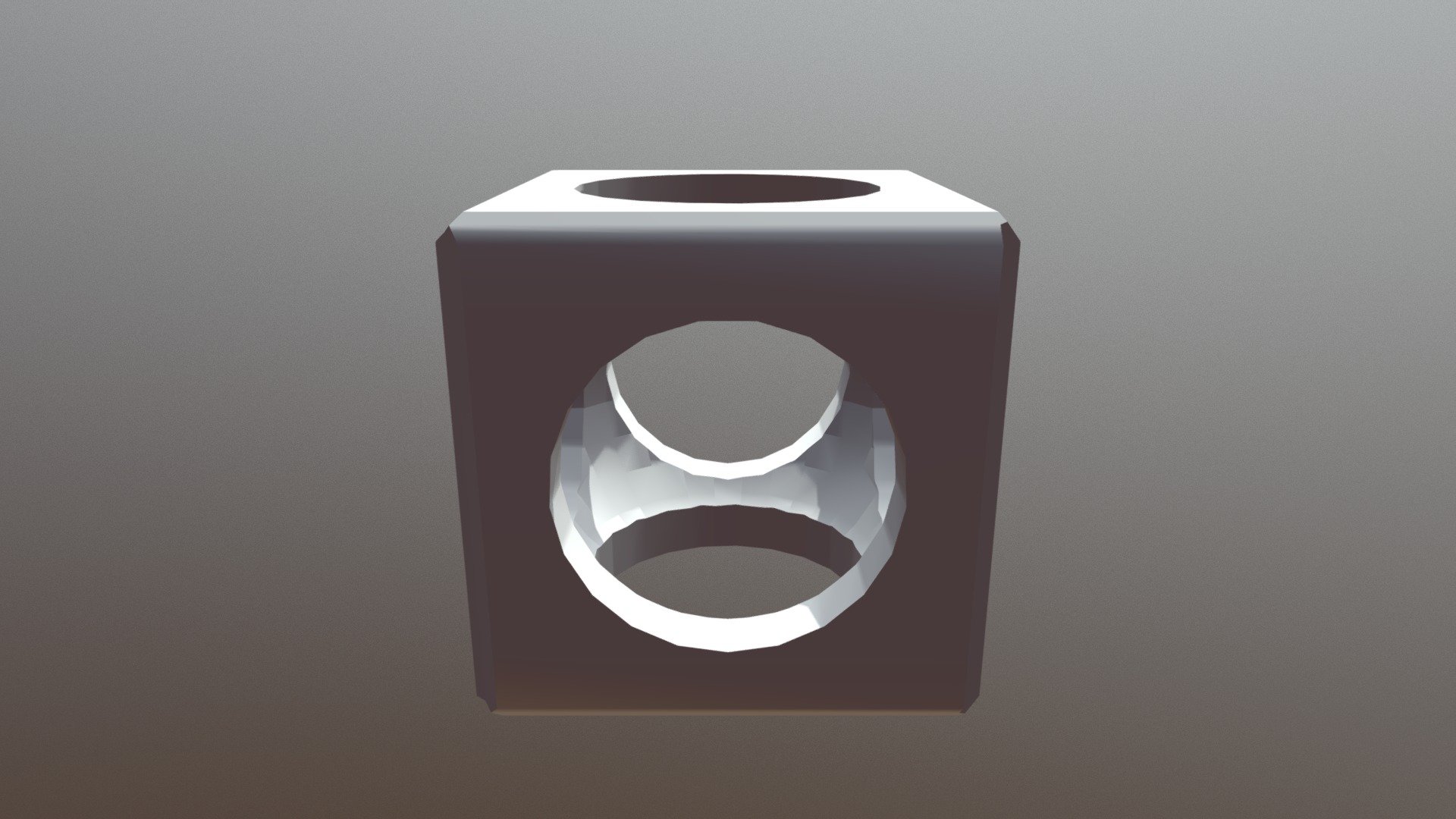 Penny Coin Trap - 3D model by nyasia1231 [3997395] - Sketchfab