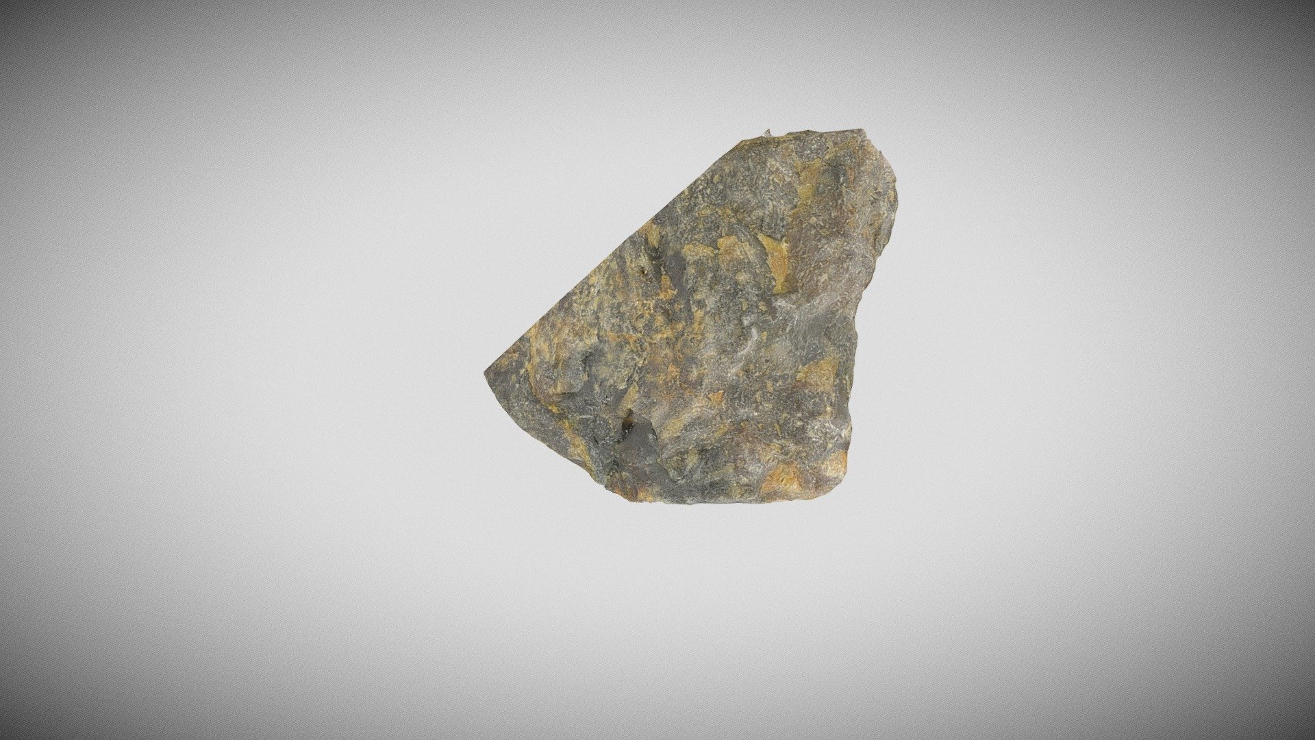 Sphalerite