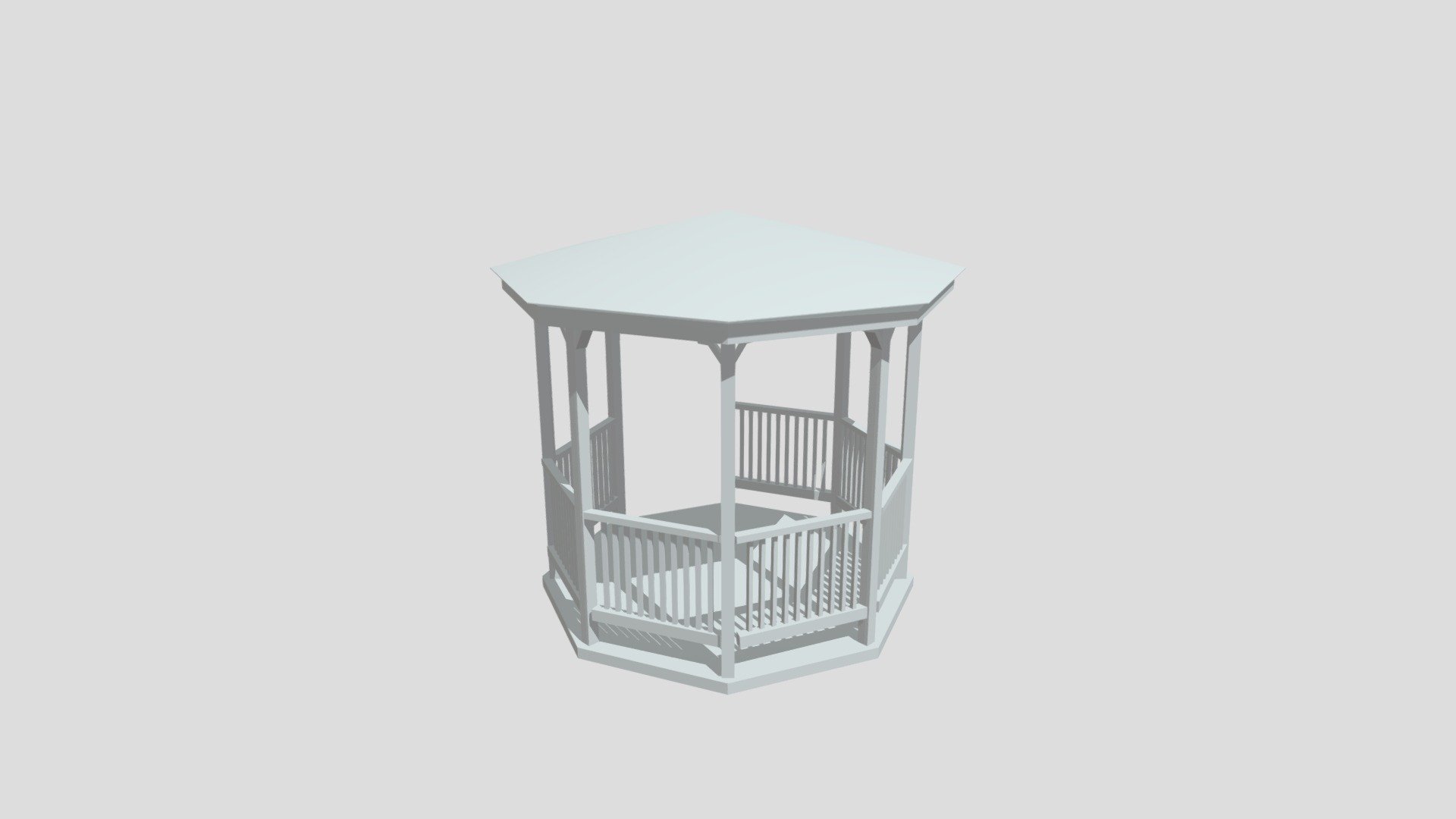 Gazebo [JD]