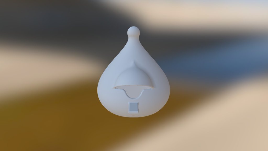 BIRDHOUSE