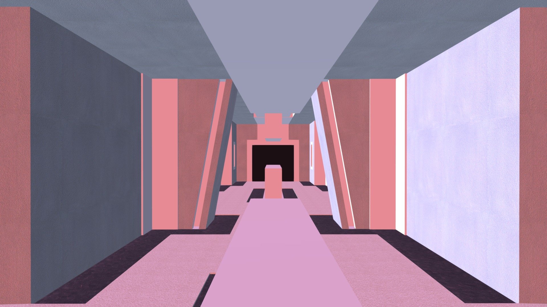 Meta_hallway