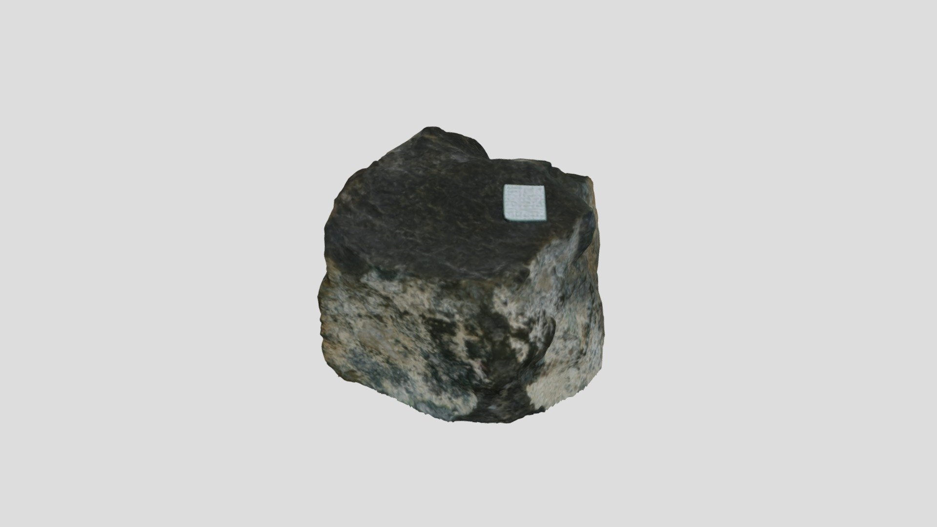 Thetland Ophiolite Top