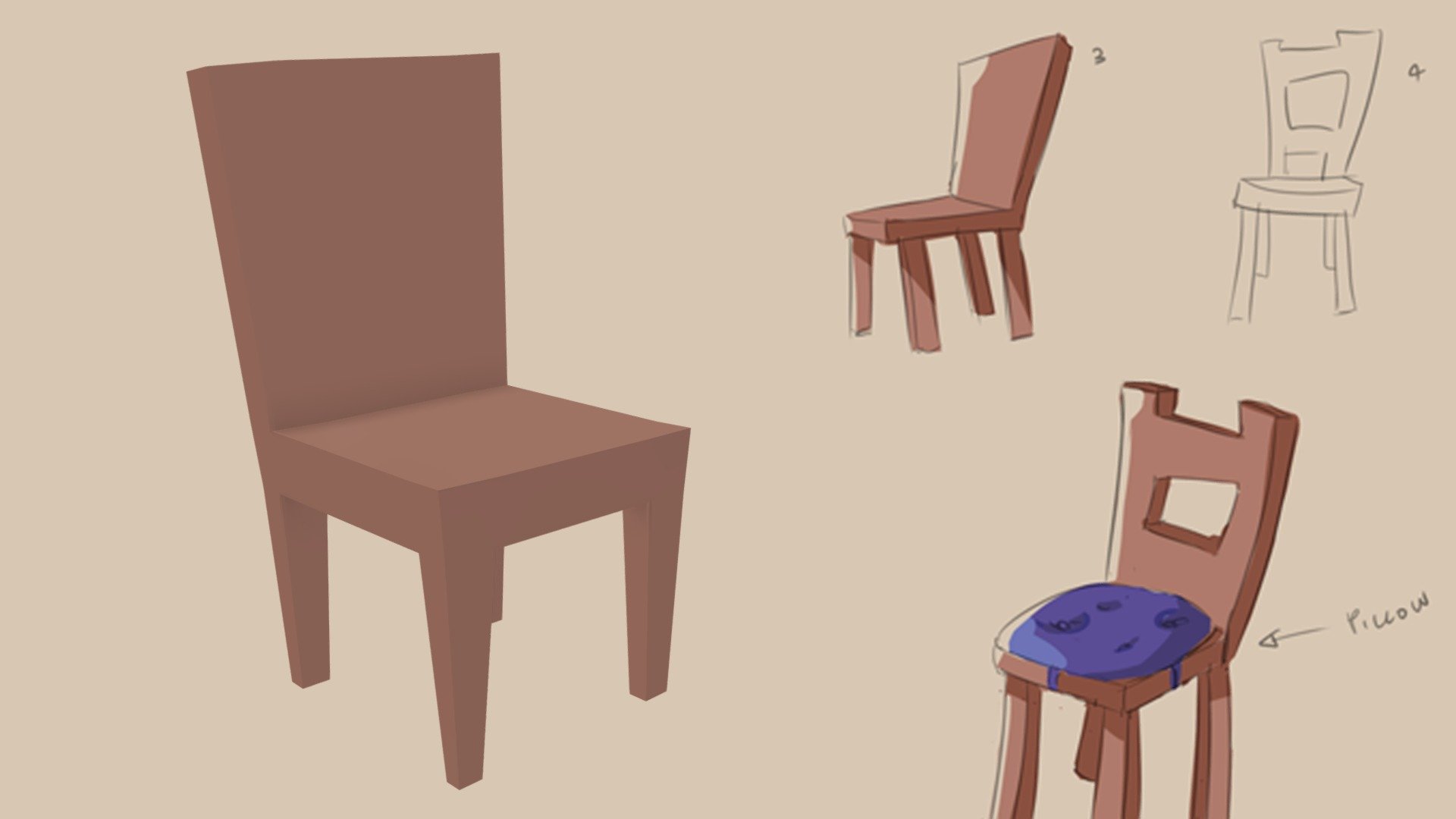 Dining Chair
