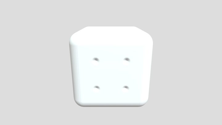 LAB1 (Matt-N) 3D Model