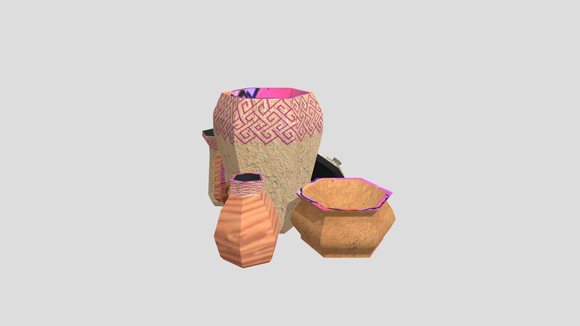 Vases