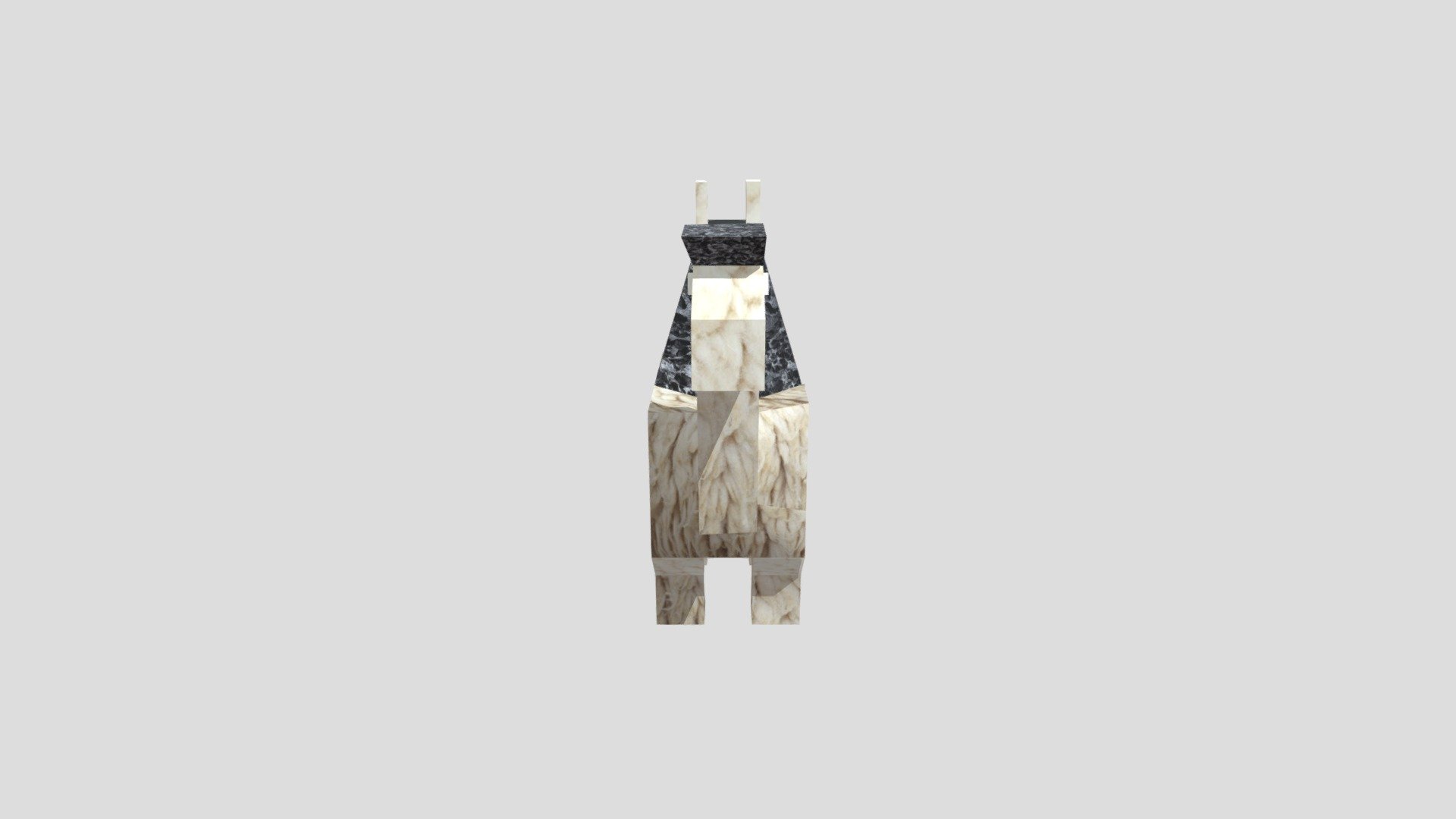 MY Character