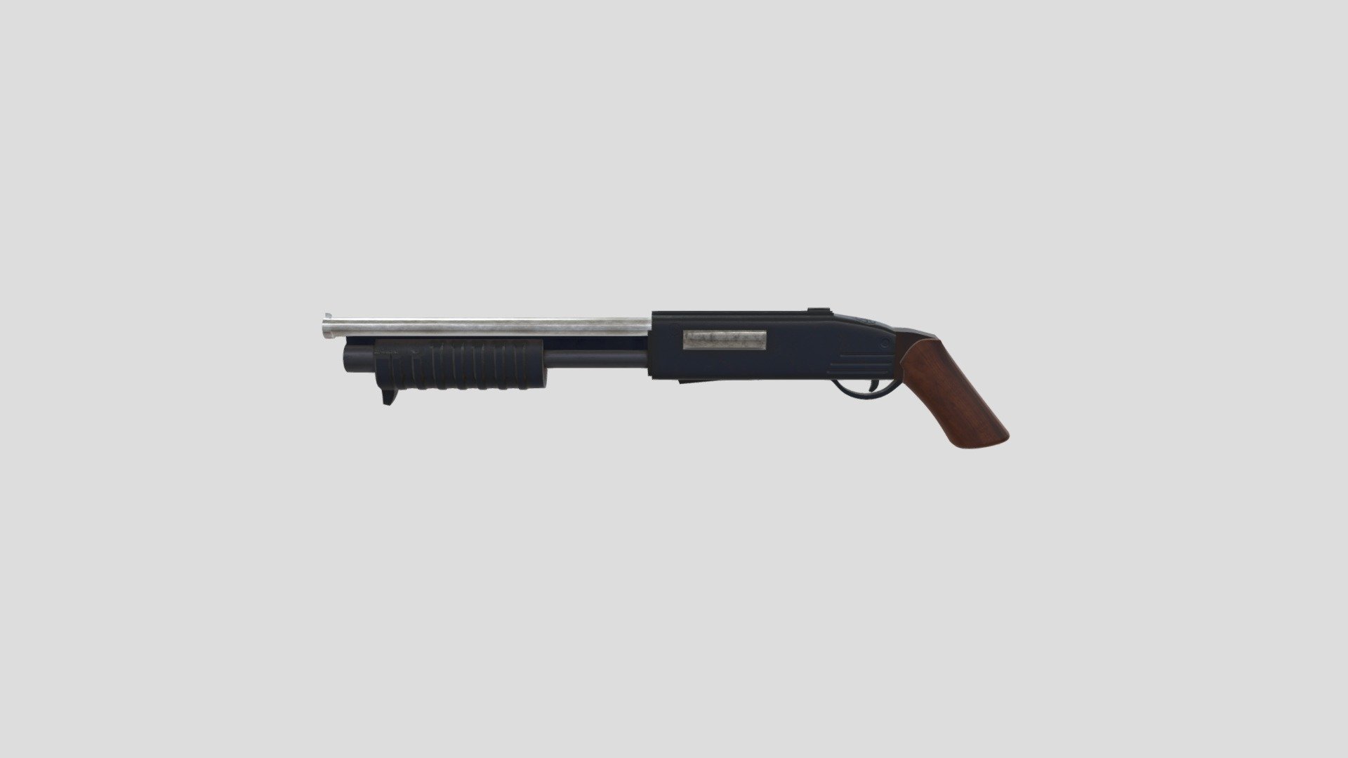 Shotgun