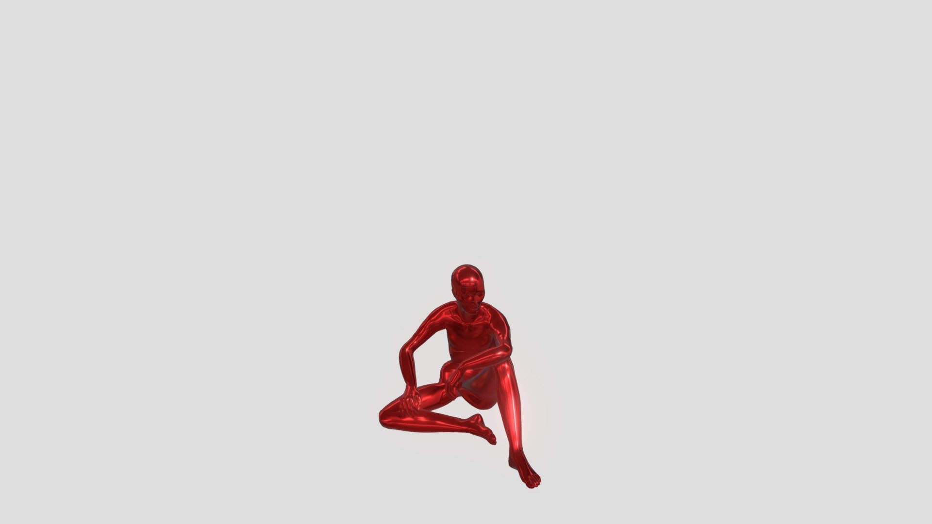 Sitting Idle (1)