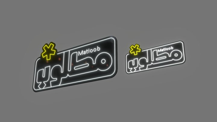 2 siz 3D Model
