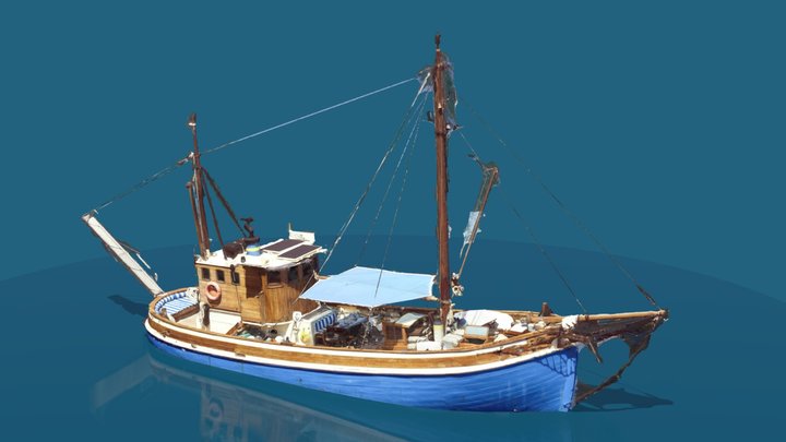 The Ionian Spirit
