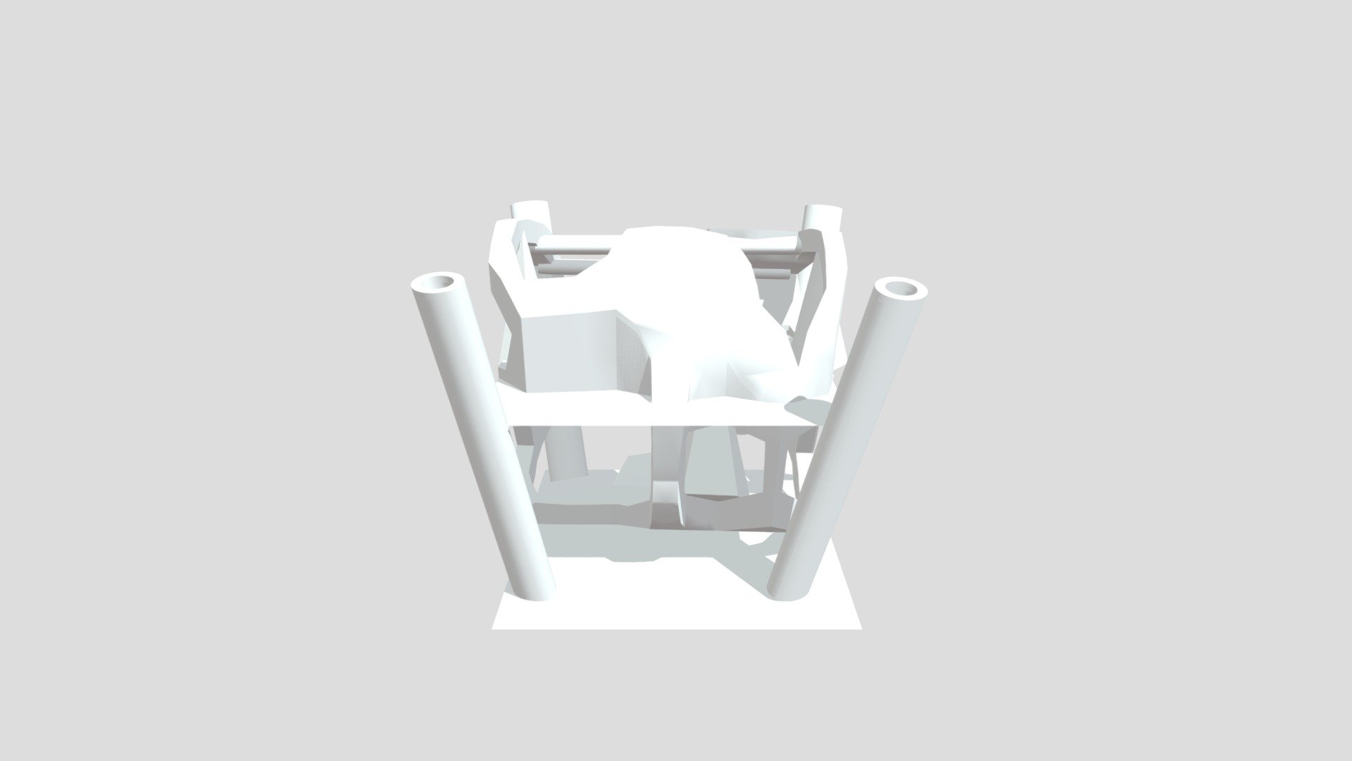 3D Sketchfab