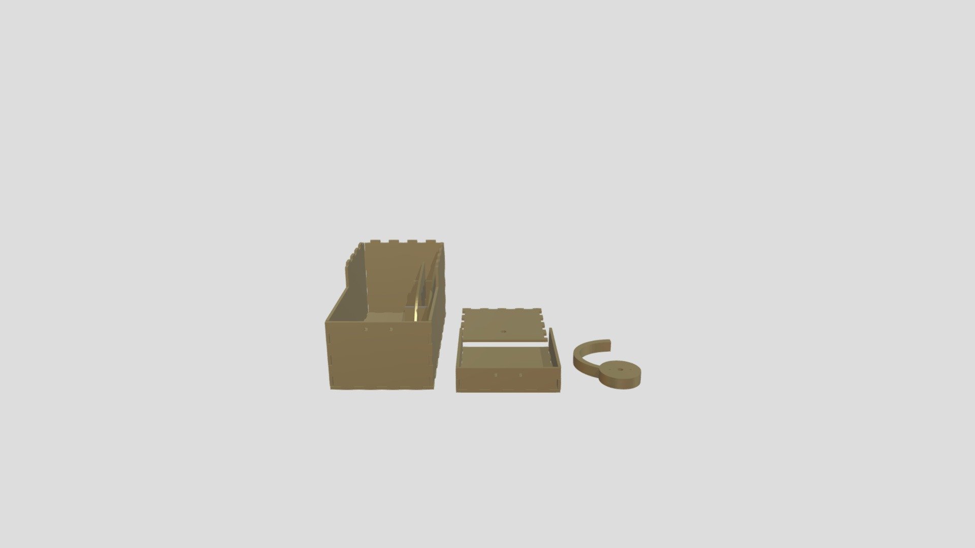 useless3d