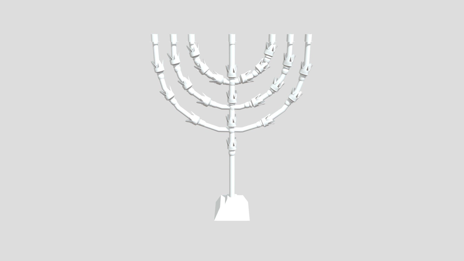 Menorah Final