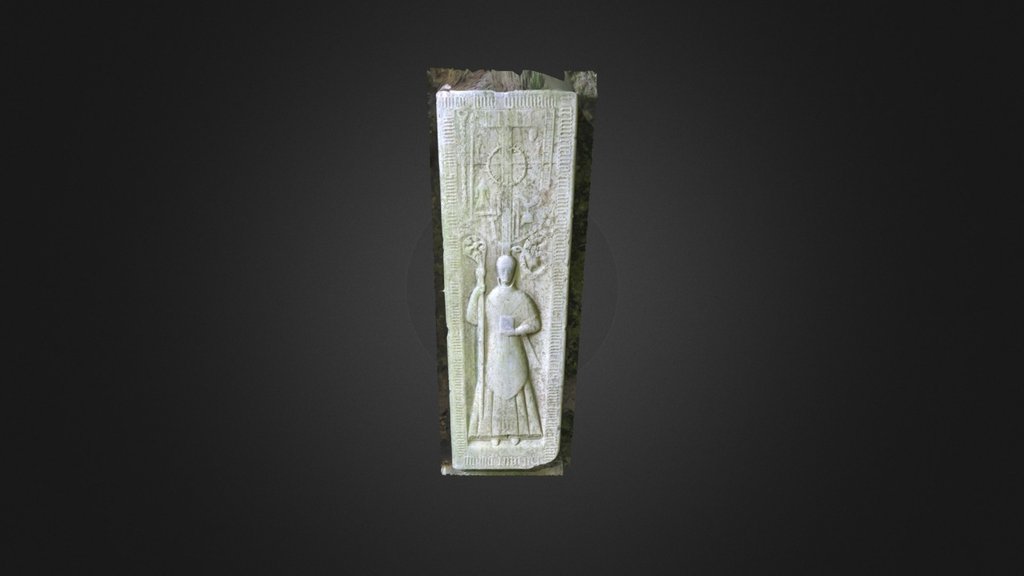 Kilcooley Abbey: Abbot Philip O'Molwanayn