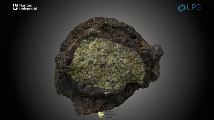 Pyroxene