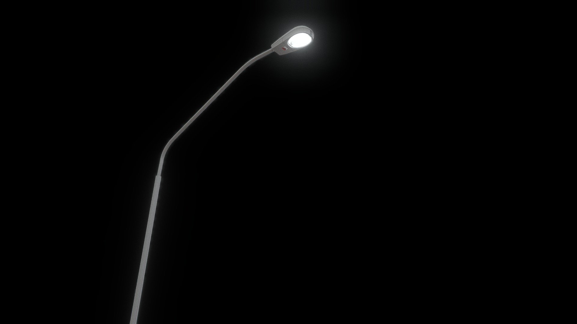 City street light 3