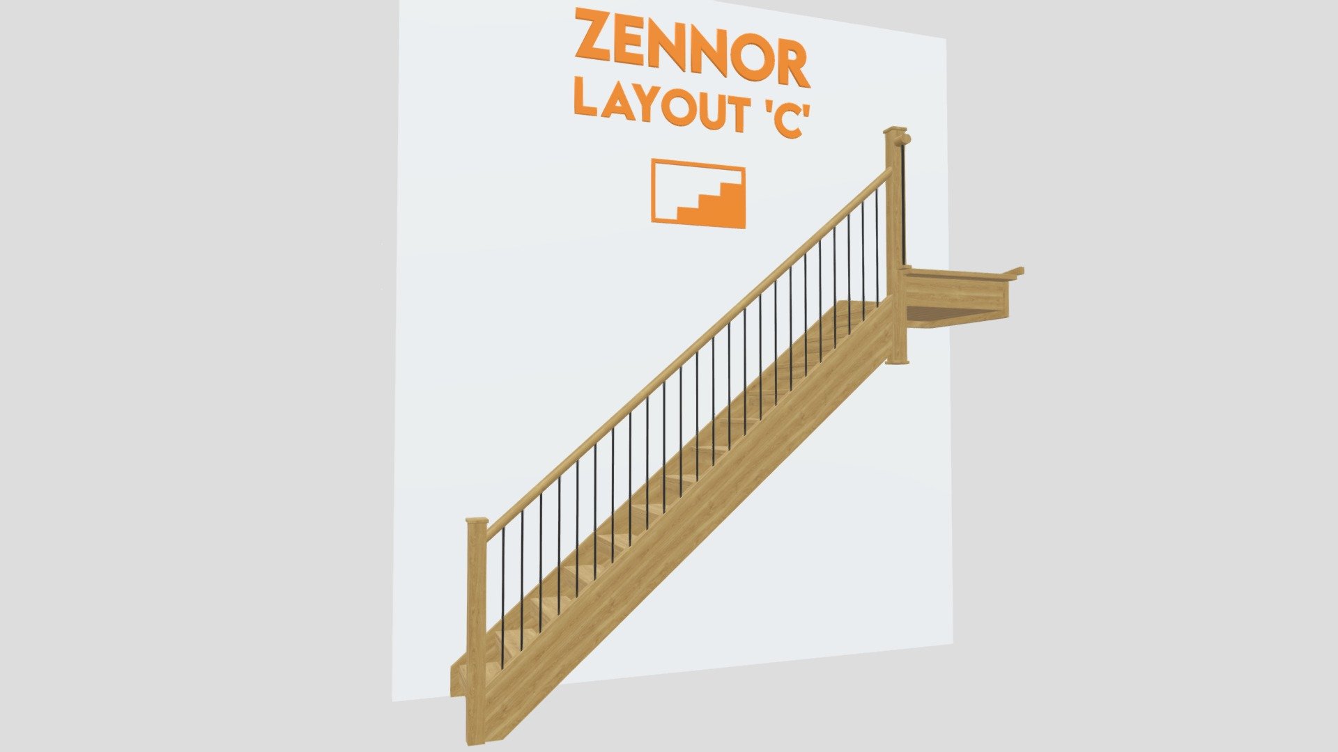 Zennor - Layout C