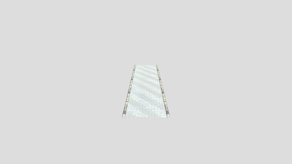 Footpath