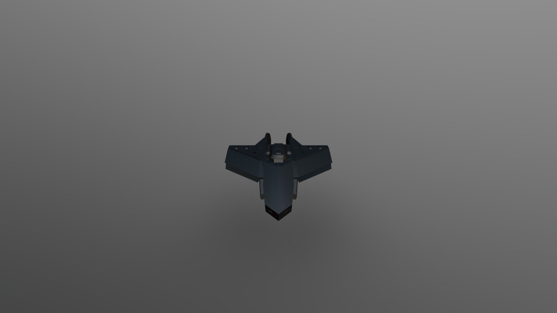 Star Trek Discovery Intel Destroyer Section 31