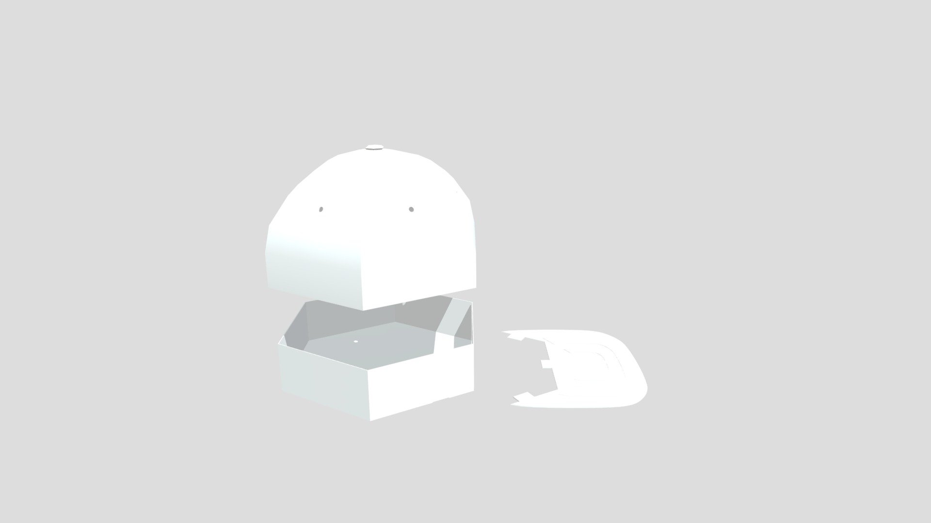 Hat 4 Print!
