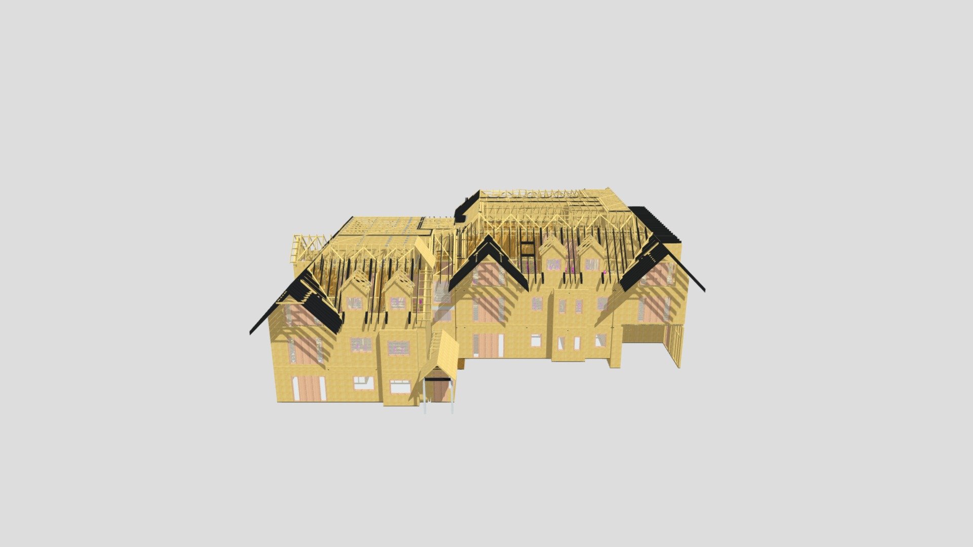 3d View