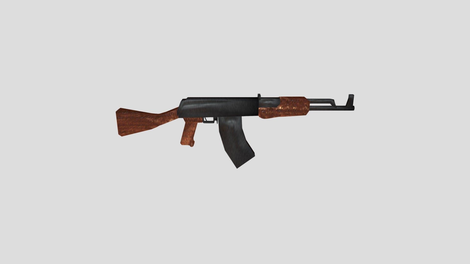 AKM