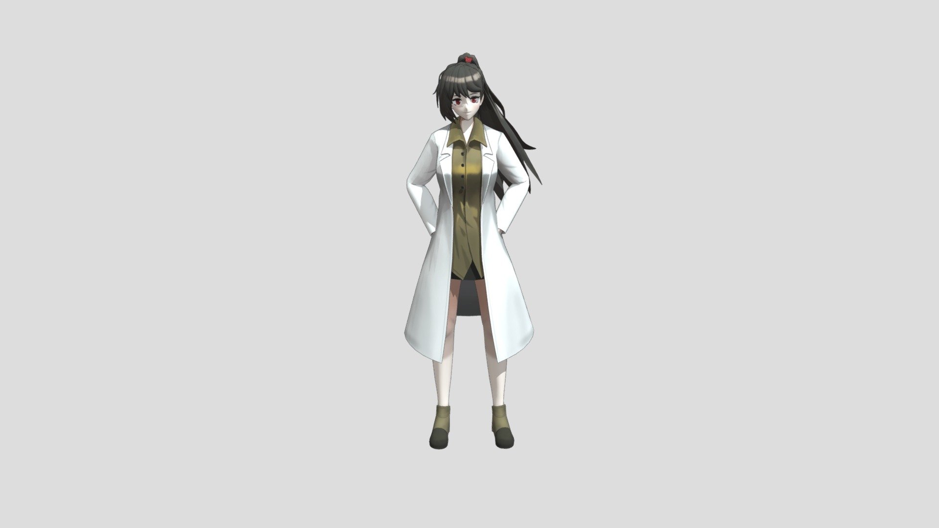 Download Insomnia Chapter One-TENOKE For PC - Download Free 3D model by ...