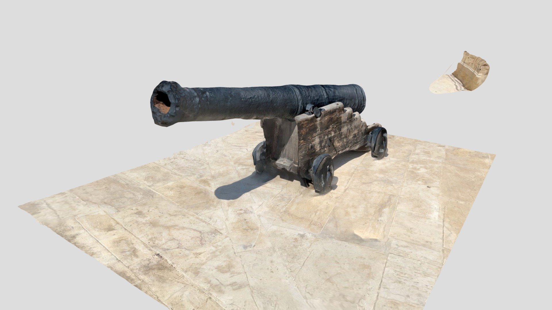 Malta Canon