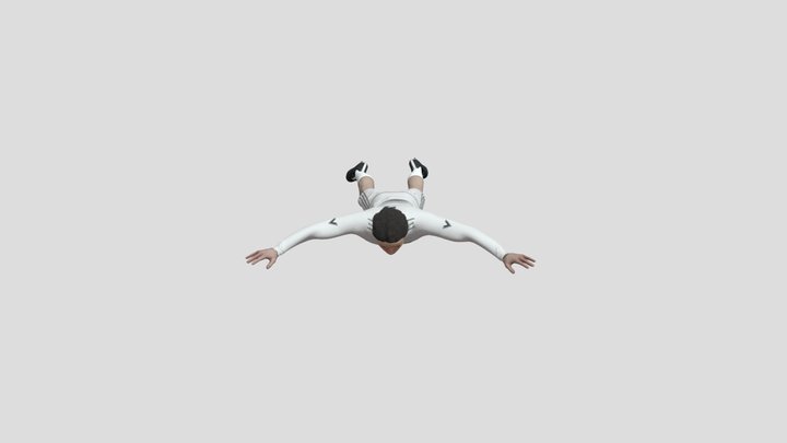 Flying