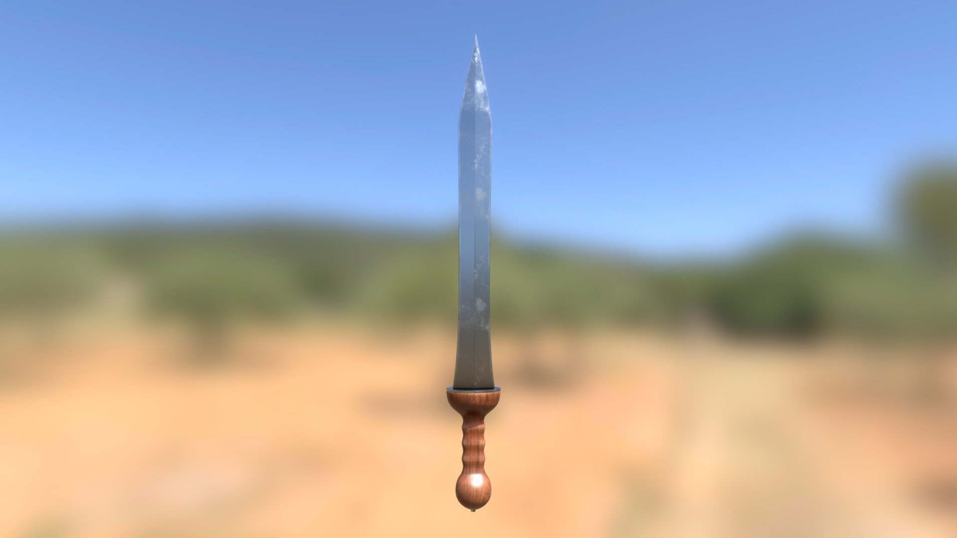 Gladius