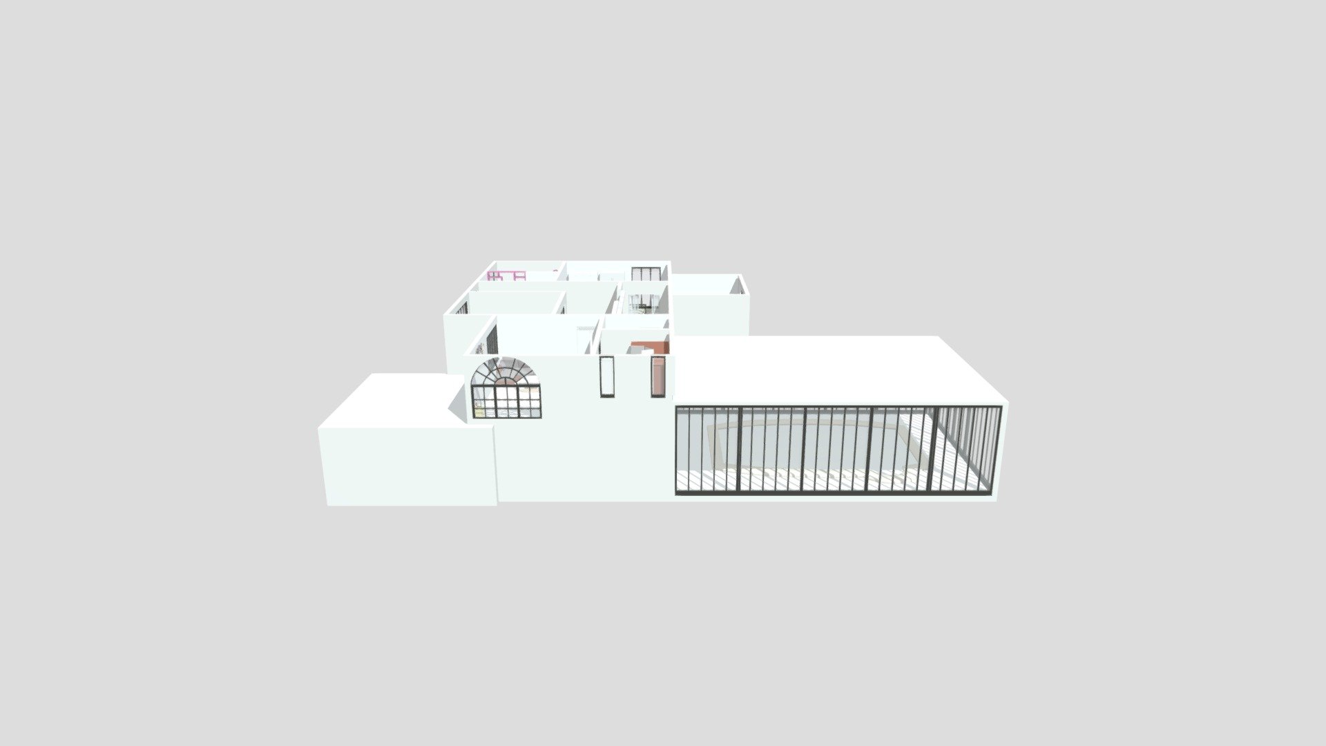 Mansion