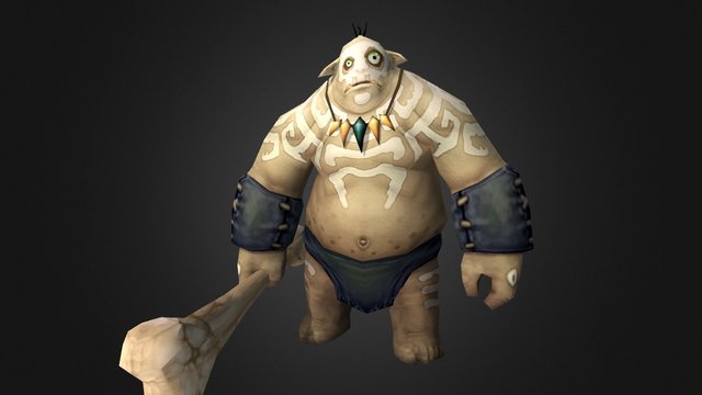 Bigorc2@idel 3D Model