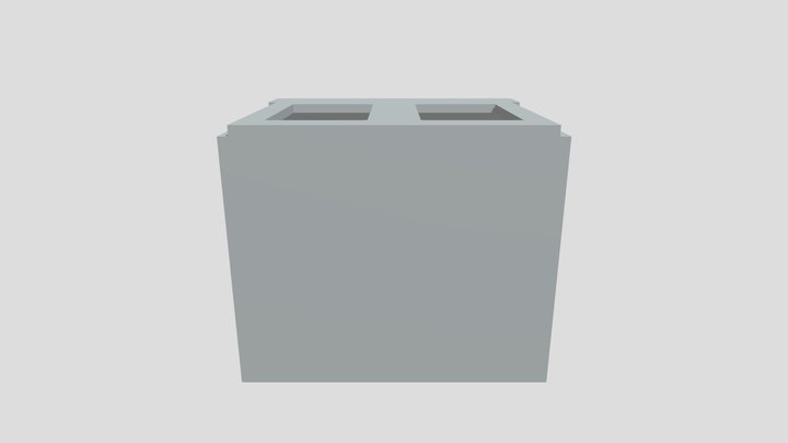 TOYSTORY BOX 3D Model