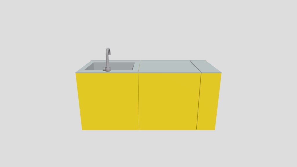 Kitchen environment