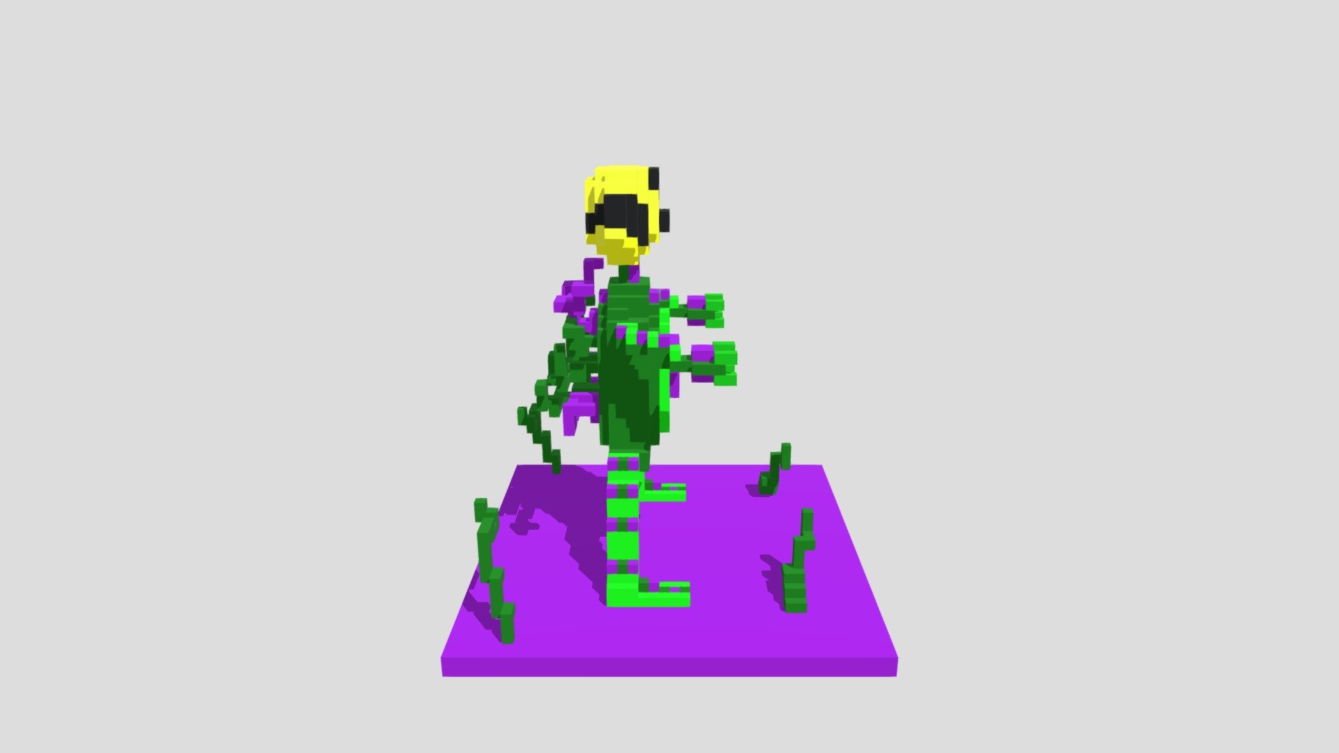 Toxivine