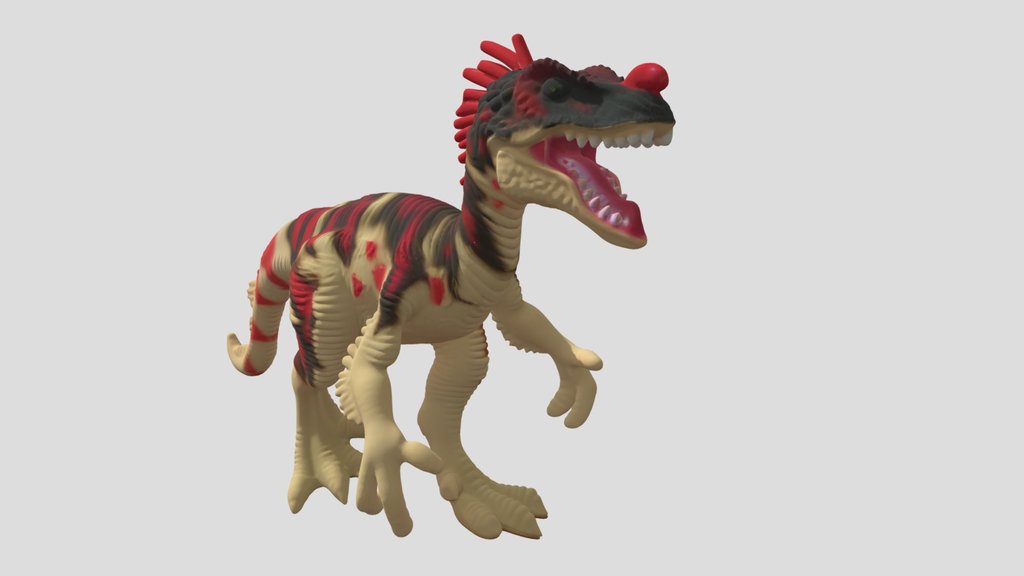 Dino Valley Dragonosaurus