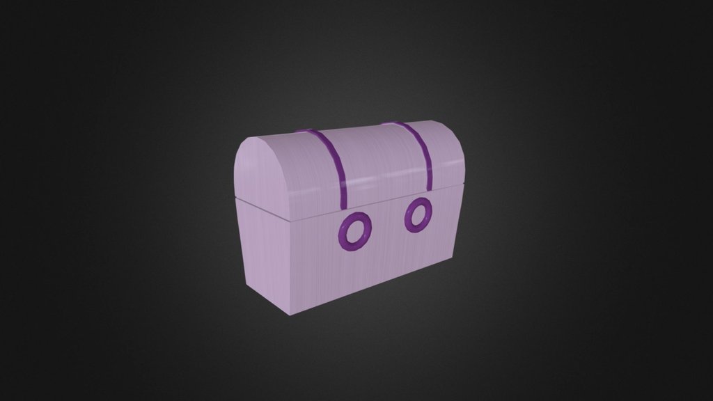 Bau UV — Sketchfab embed 3D viewer