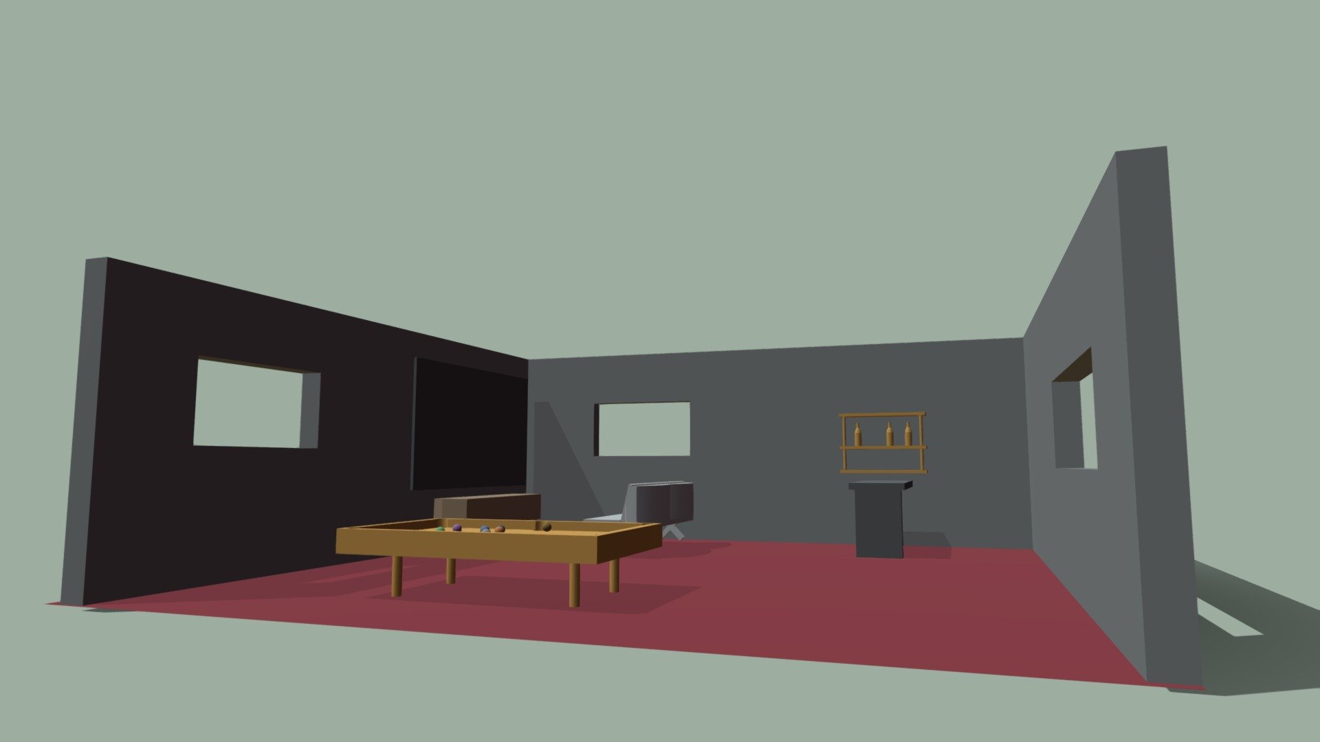 Room 3d